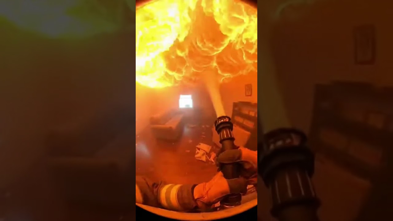 Clearing the Last Room of the House 