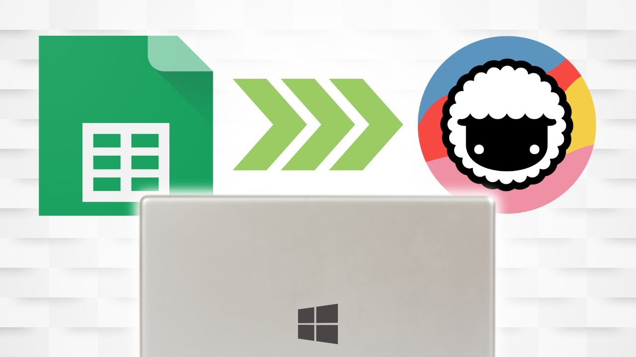 Automatically Create Tasks From Google Sheets in Taskade