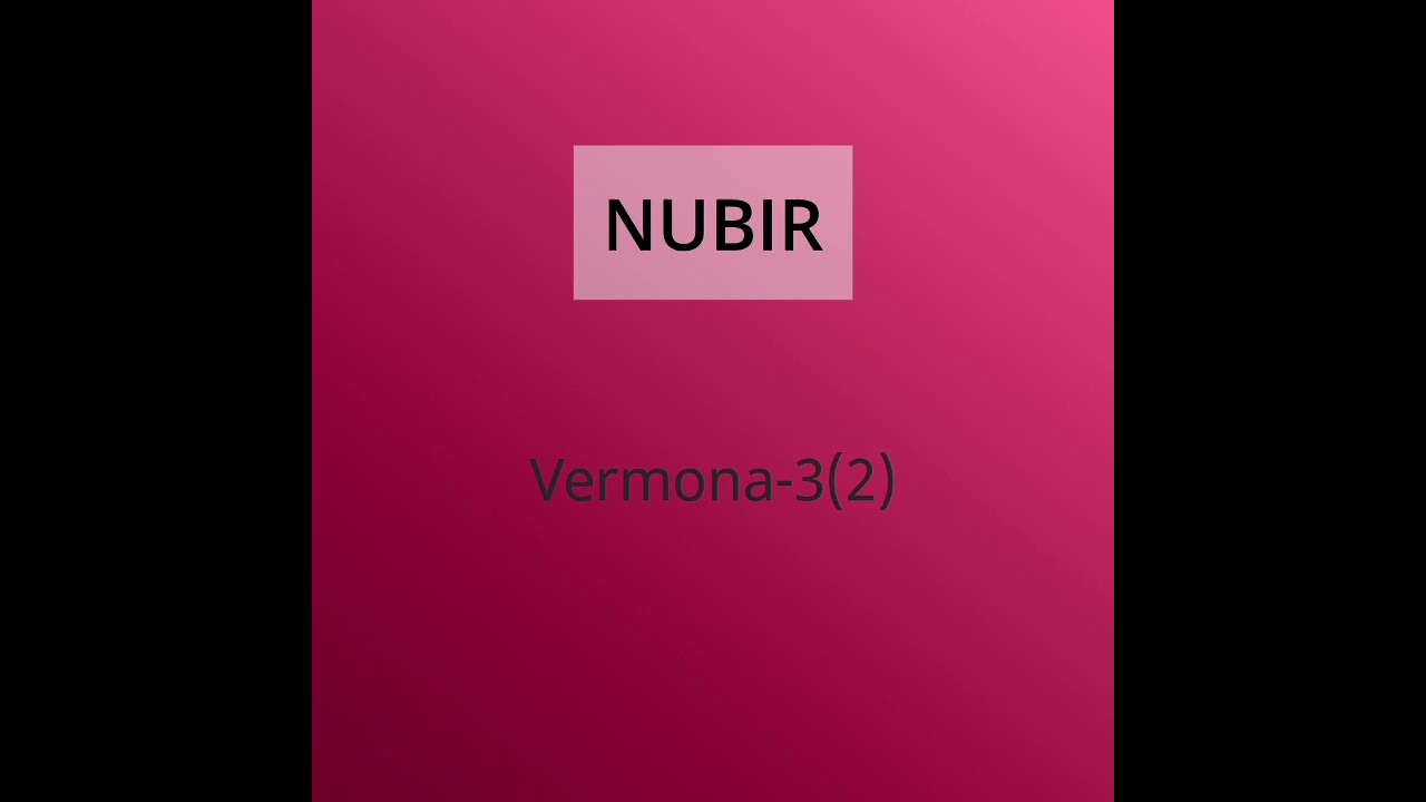 NUBIR - Vermona-3(2)
