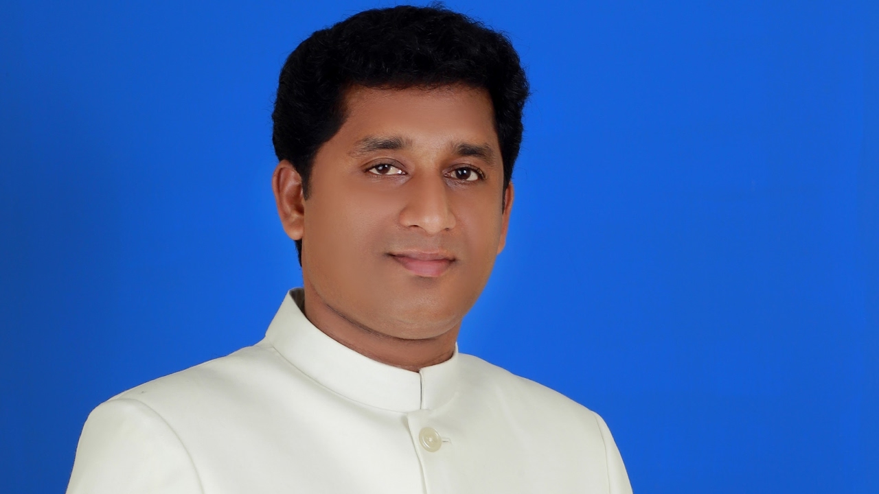 Pr. Binny John Kottarakkara | Pentecostal Experience Sunday-01/03/2020| Logos Church Odanavattom.