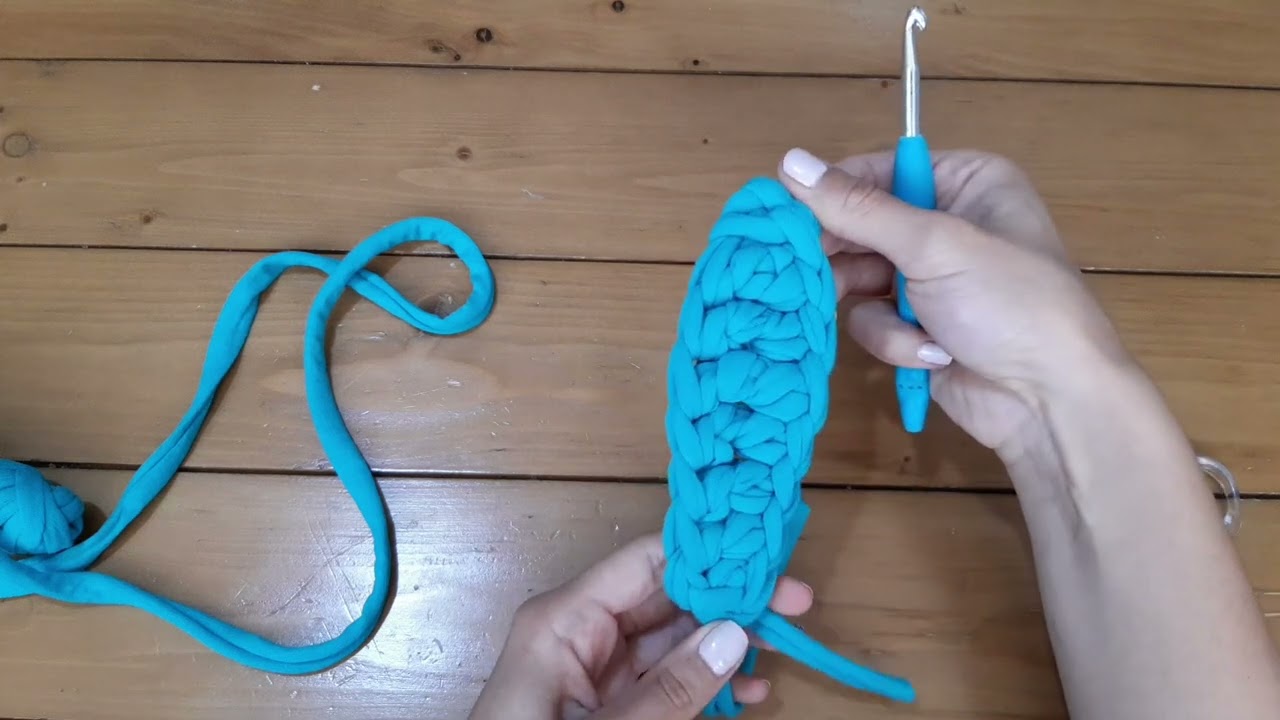 How to crochet modern bunny ears/tutorial for beginners/
