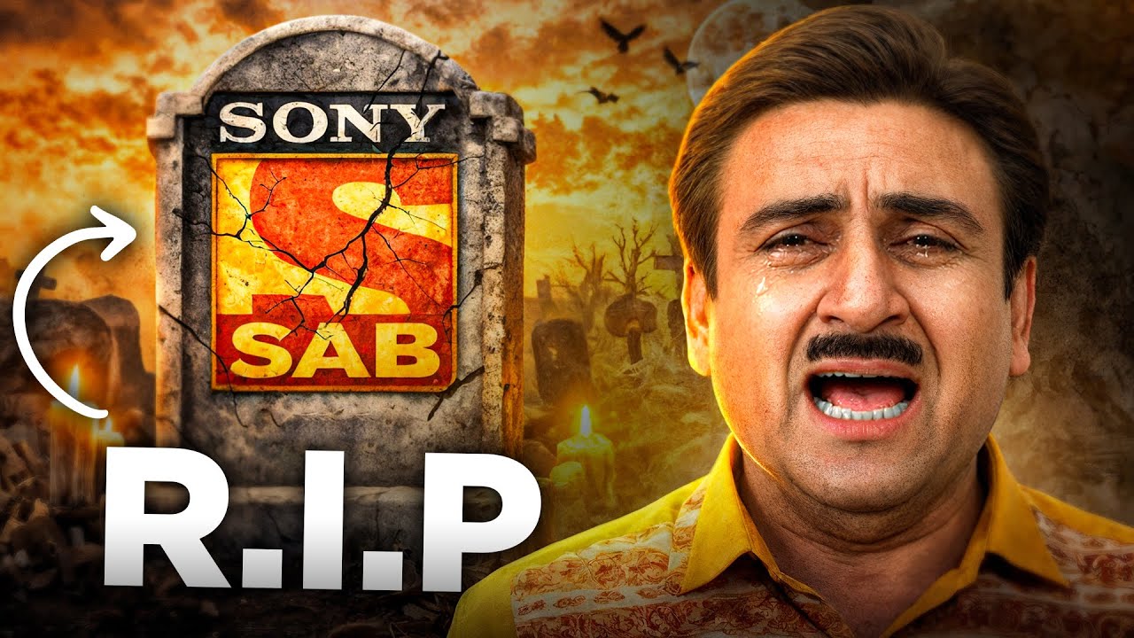What went Wrong with SONY SAB?