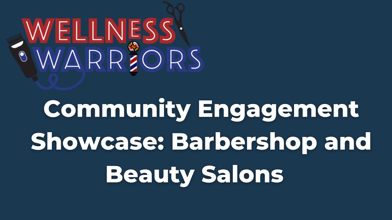 Wellness Warrior Workshop