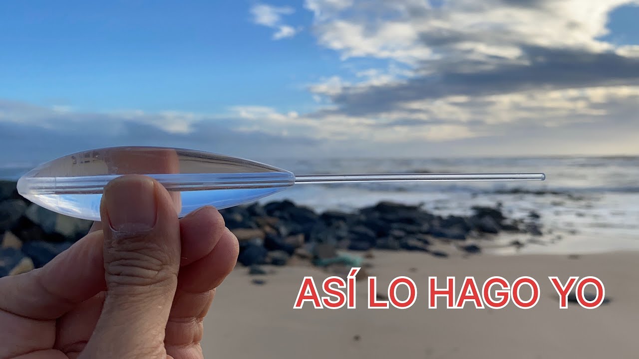 A petición popular aquí os dejo como hago yo el montaje de la bombeta, muy fácil y con resultados 