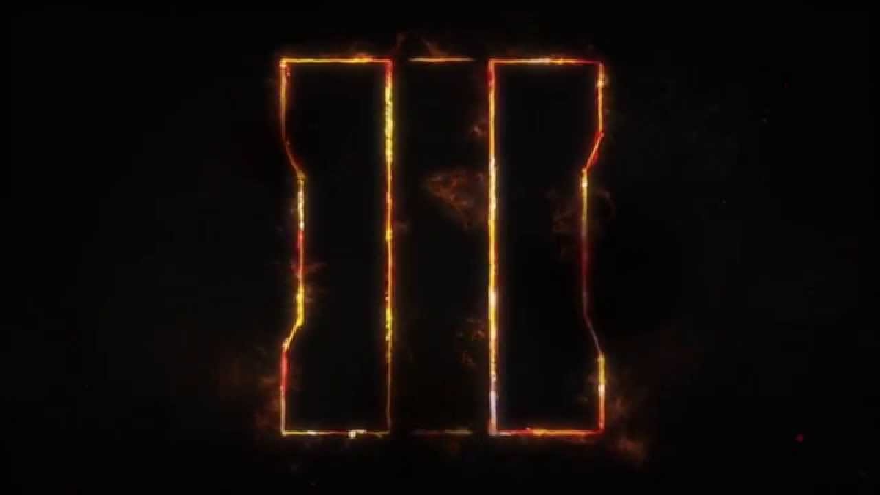 Black Ops 3 CONFIRMED! Official Teaser Trailer #backinblack