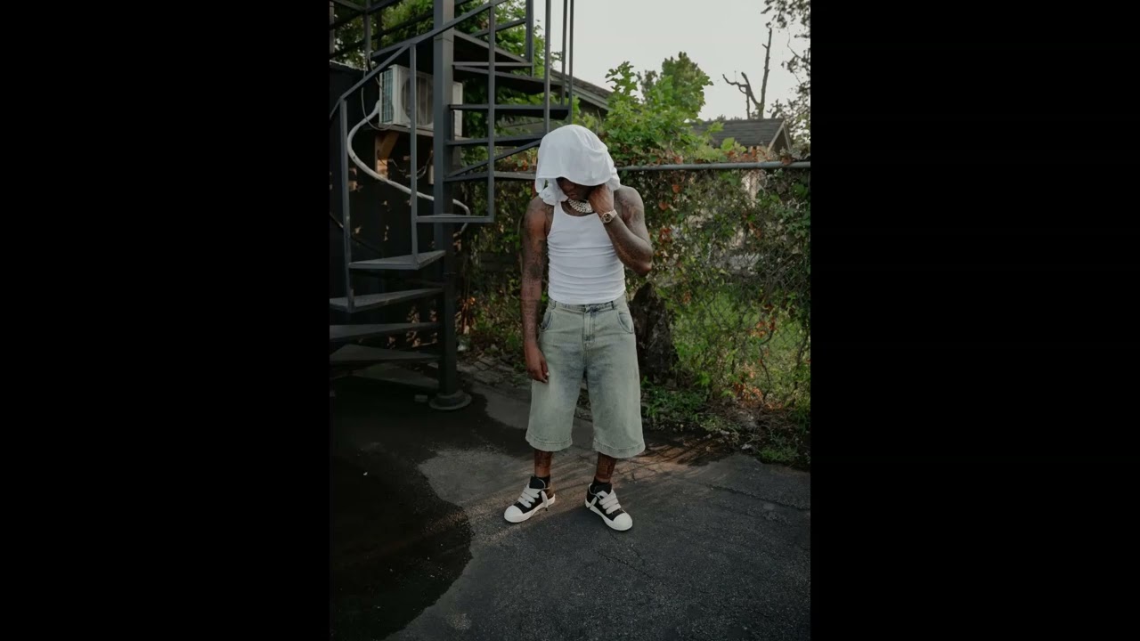 [FREE] Yungeen Ace x Lil Poppa Type Beat 2025 - 