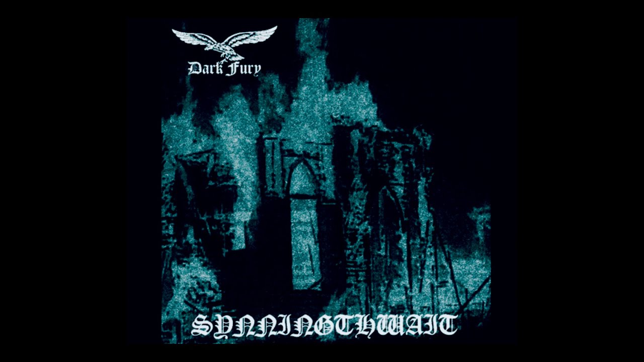 Dark Fury &ndash; Zmierzch Świata (Poland 2014)