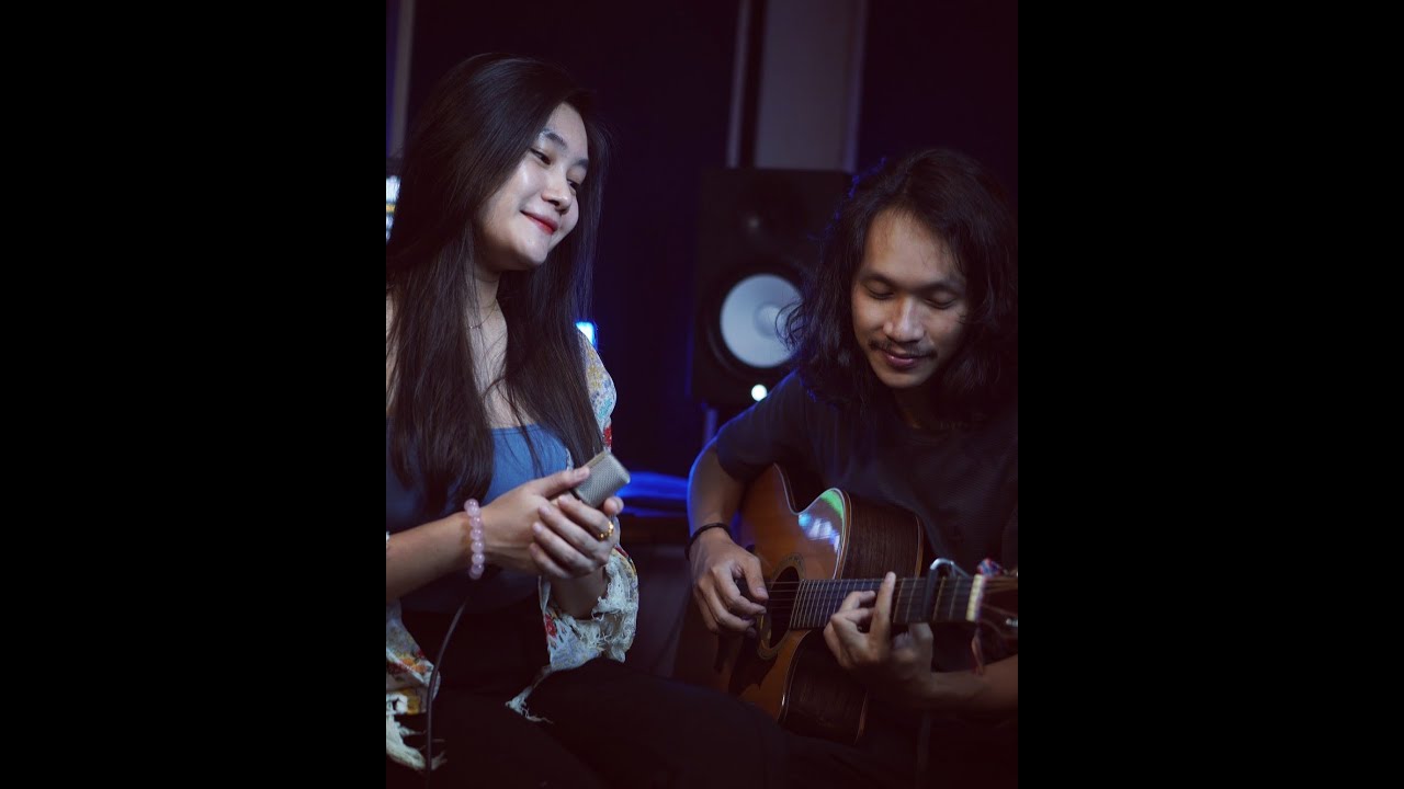 Covered by Aye Myat Nandar
