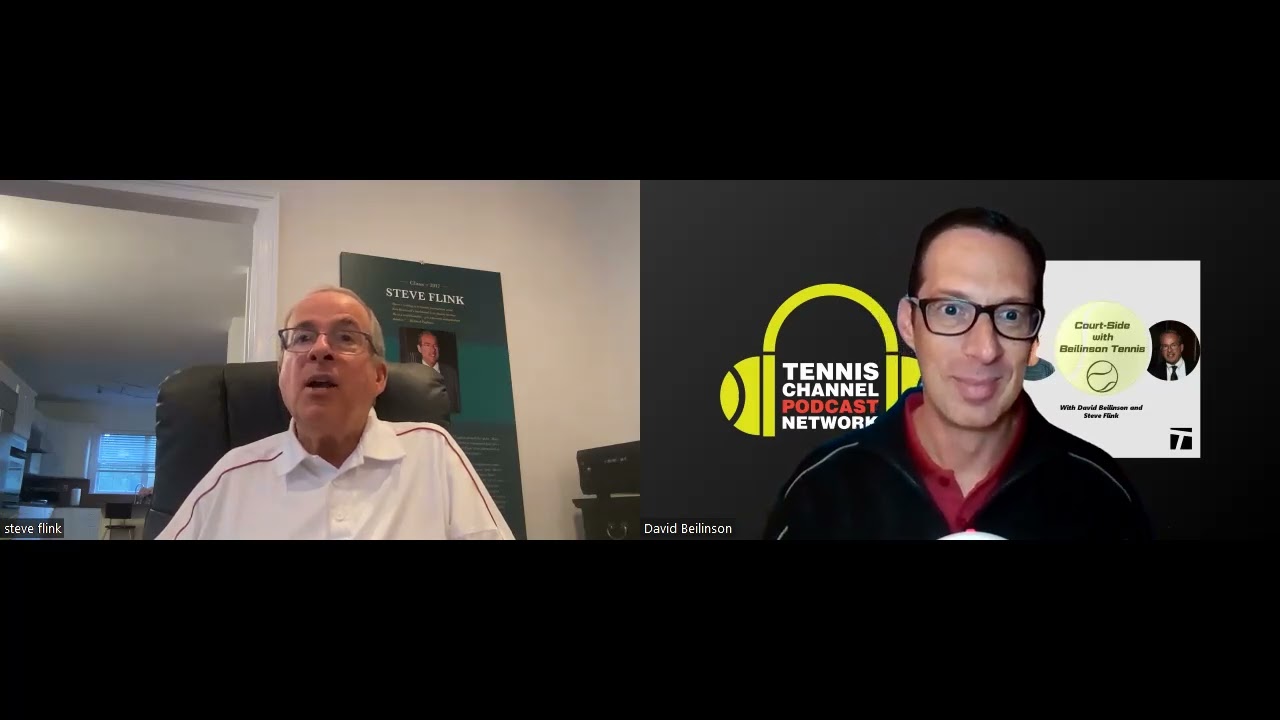 French Open Chatter - Rafa, Sascha, Iga, Naomi and more!