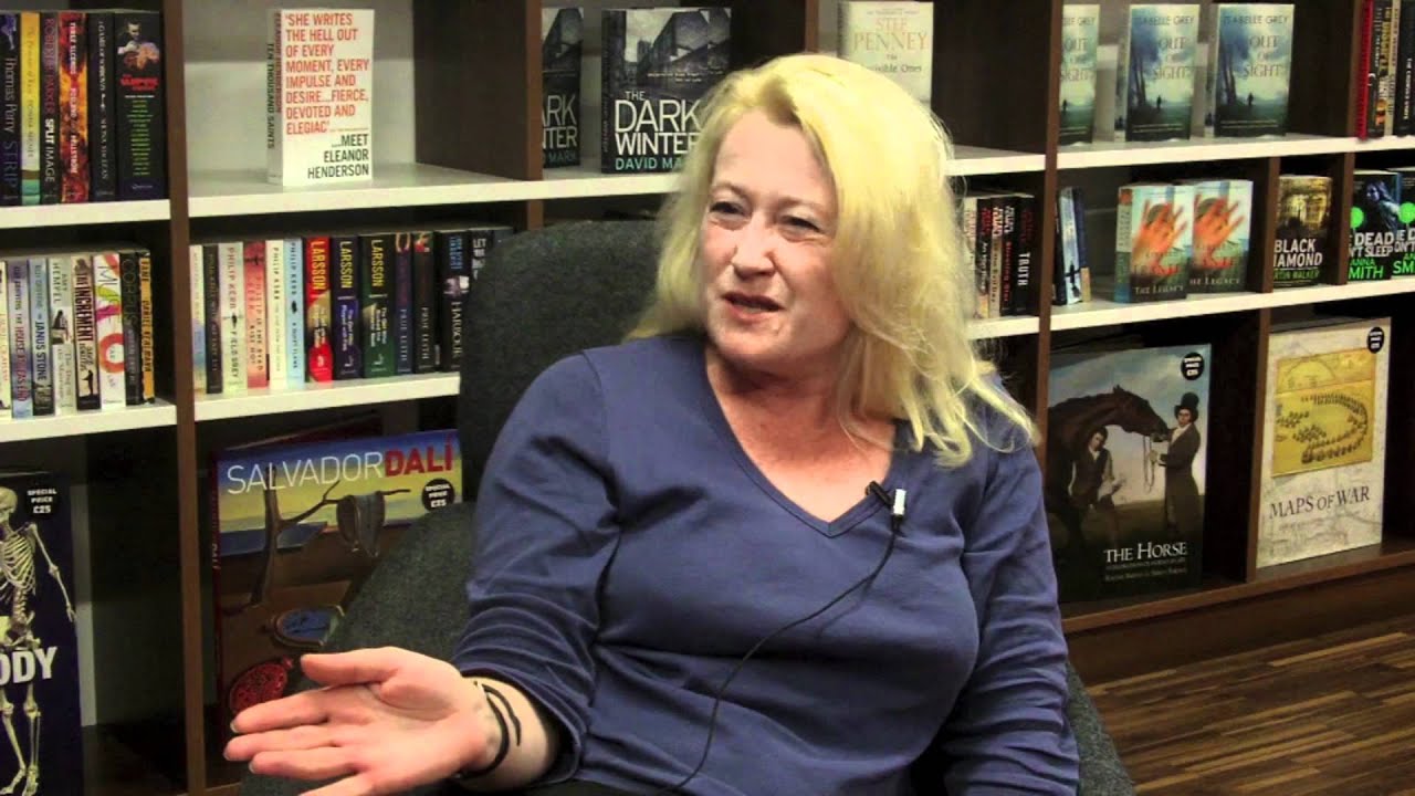 Laura Wilson: A Capital Crime