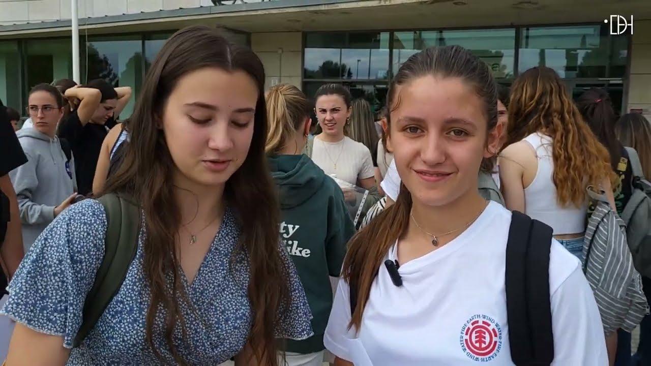 Comienzan en Huesca las pruebas de la Evau