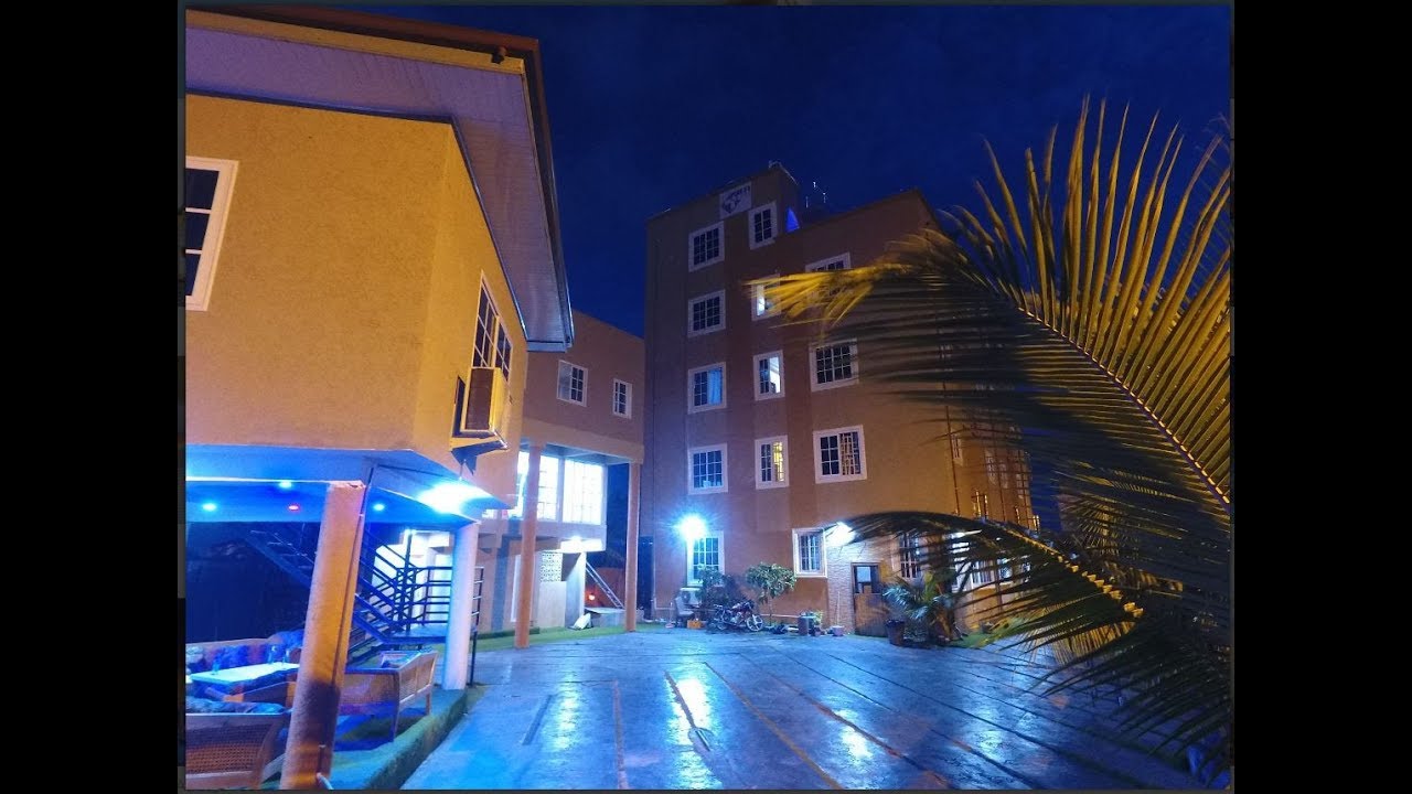 Visit Ghana - Plus33 Hotel Accra - Best Recommeded Hotels To Stay In Ghana 2020