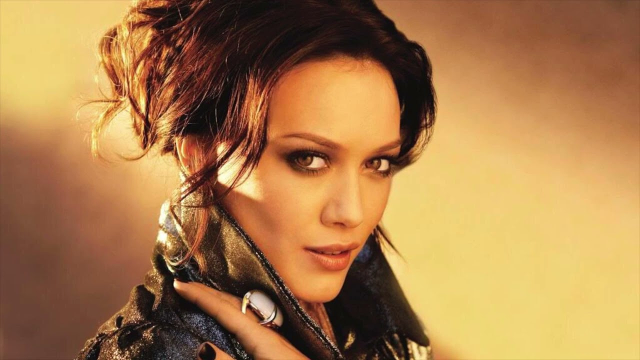 Hilary Duff - Stranger (Charlie's Extended Edit)