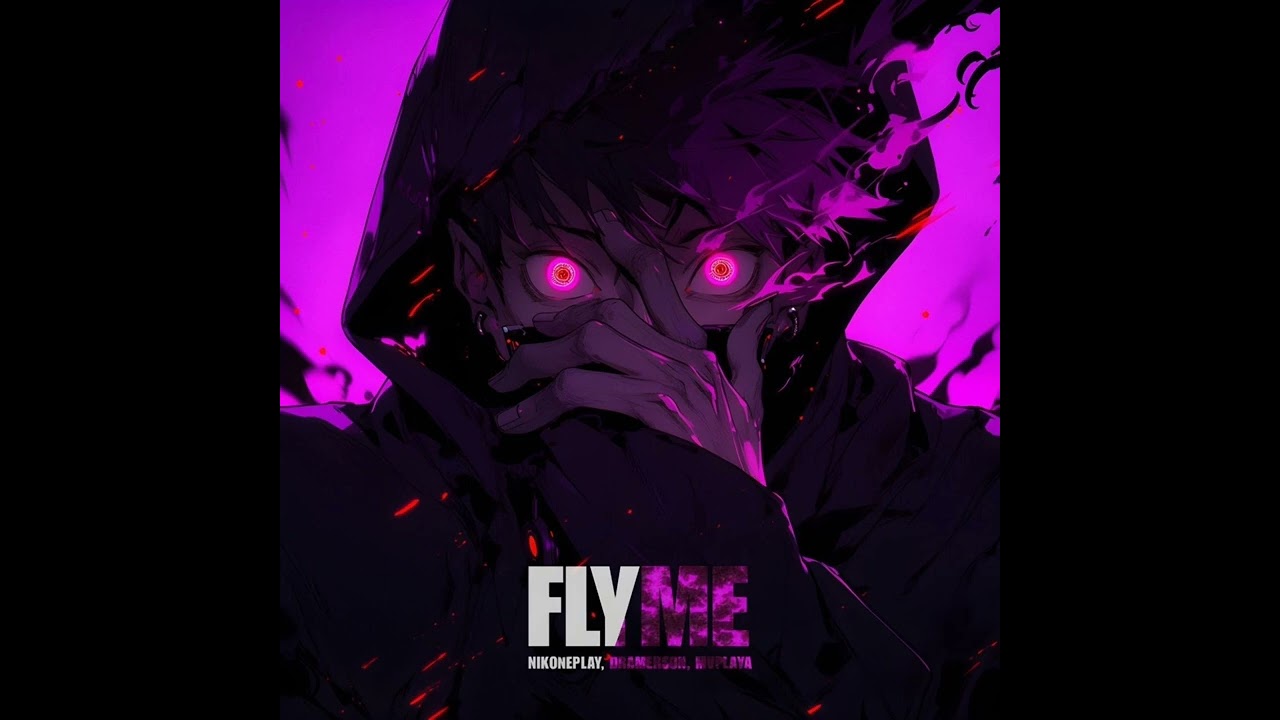 NikONEplay x DRAMERSON x MVPlaya "FLYME"
