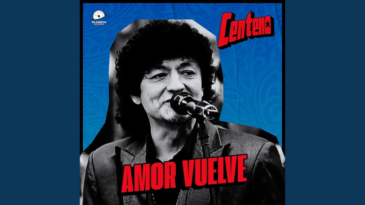 Amor Vuelve