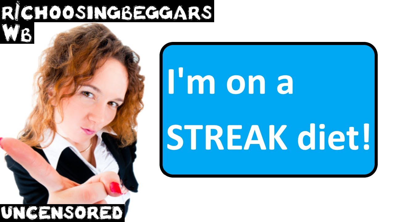 Wb | Ep. 220 | r/choosingbeggars | 