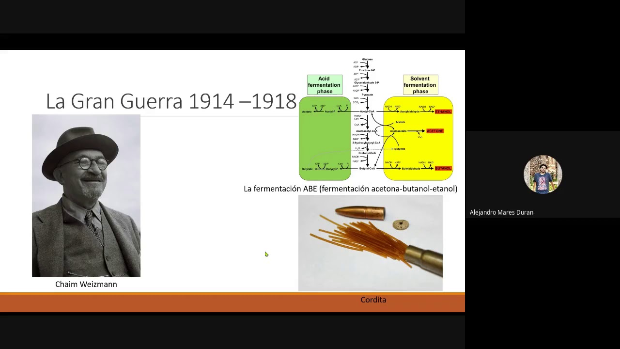 Introducción a la Biotecnología
