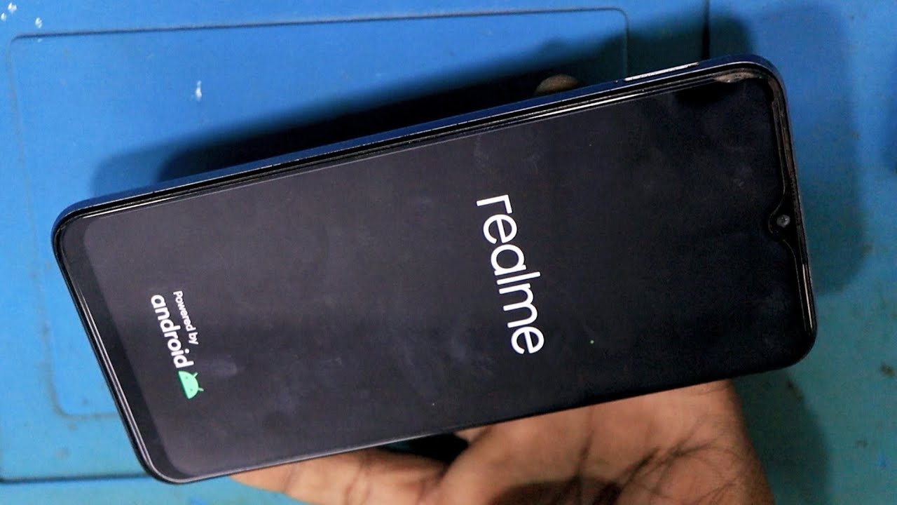 Realme narzo 20 auto on off problem / realme narzo 20 automatic on off problem / realme screen off 