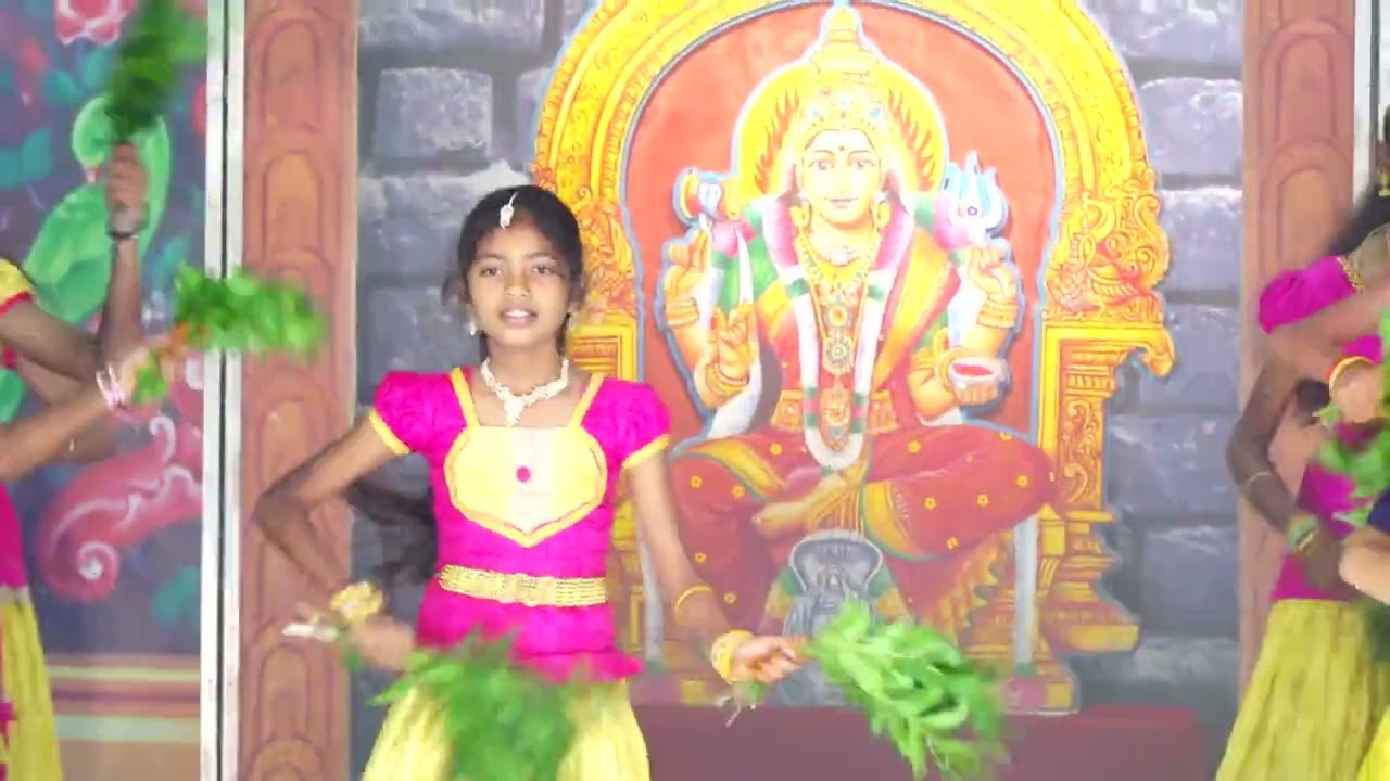 வானதி கதிர் இயக்கத்தில்  1413 நாடகமாக தாய்மாமன் தாயிக்கு மேலானவன் எனும் குடும்ப வாழ்வியல் நாடகம்