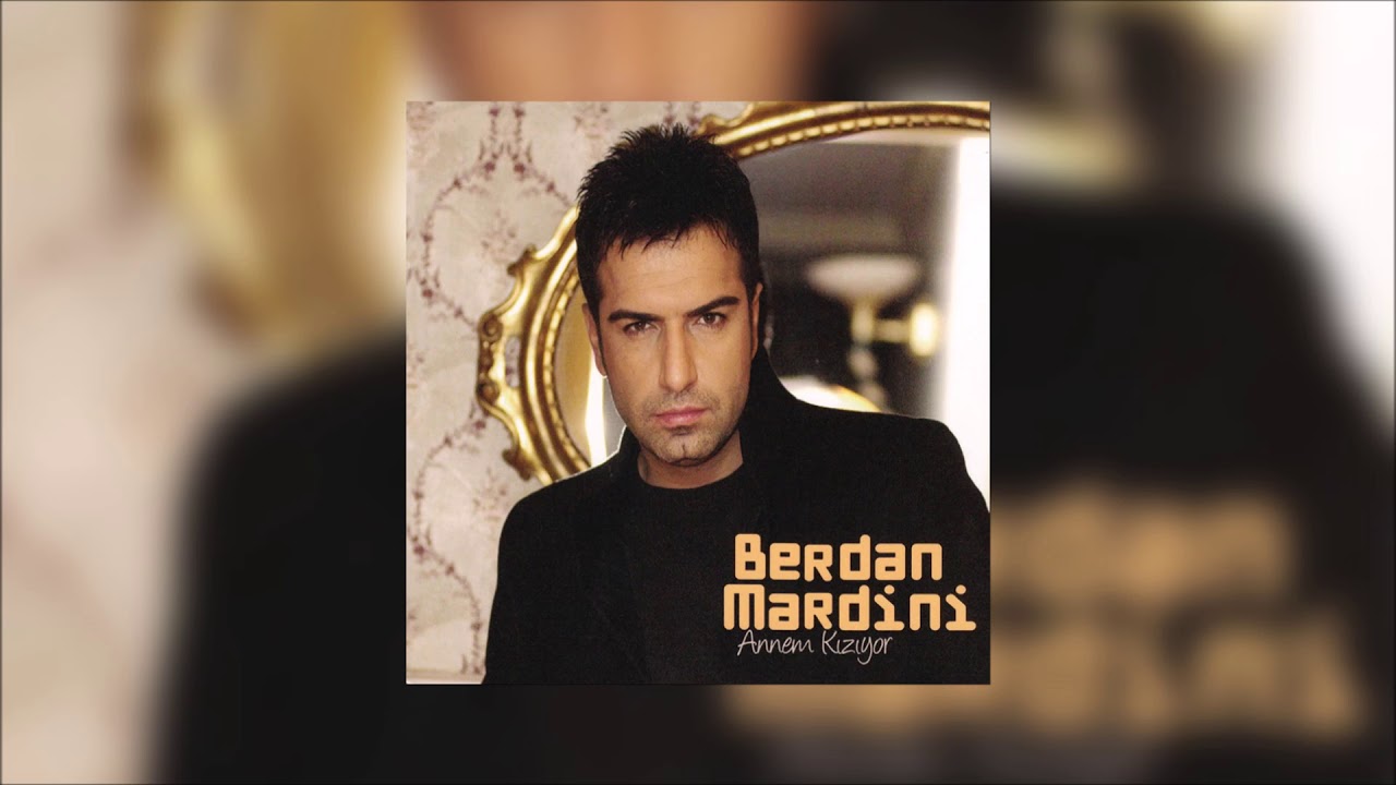 Berdan Mardini - Aşkım