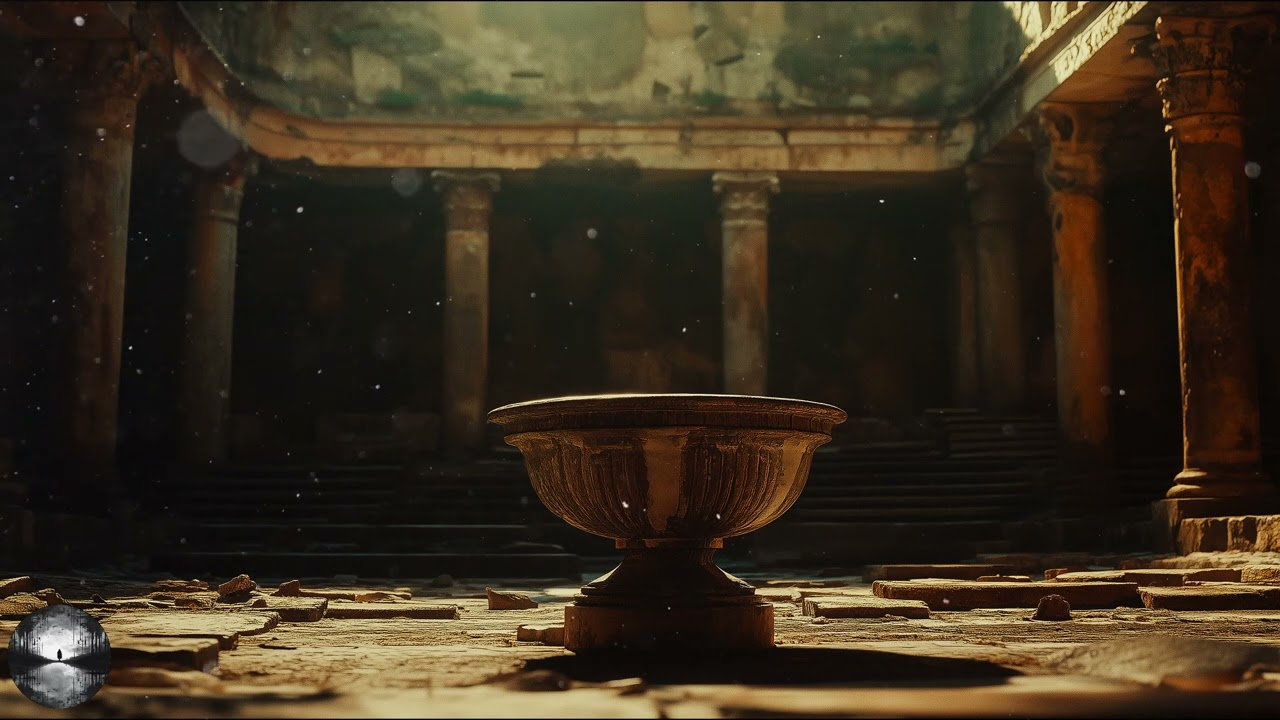 Empty Glory
