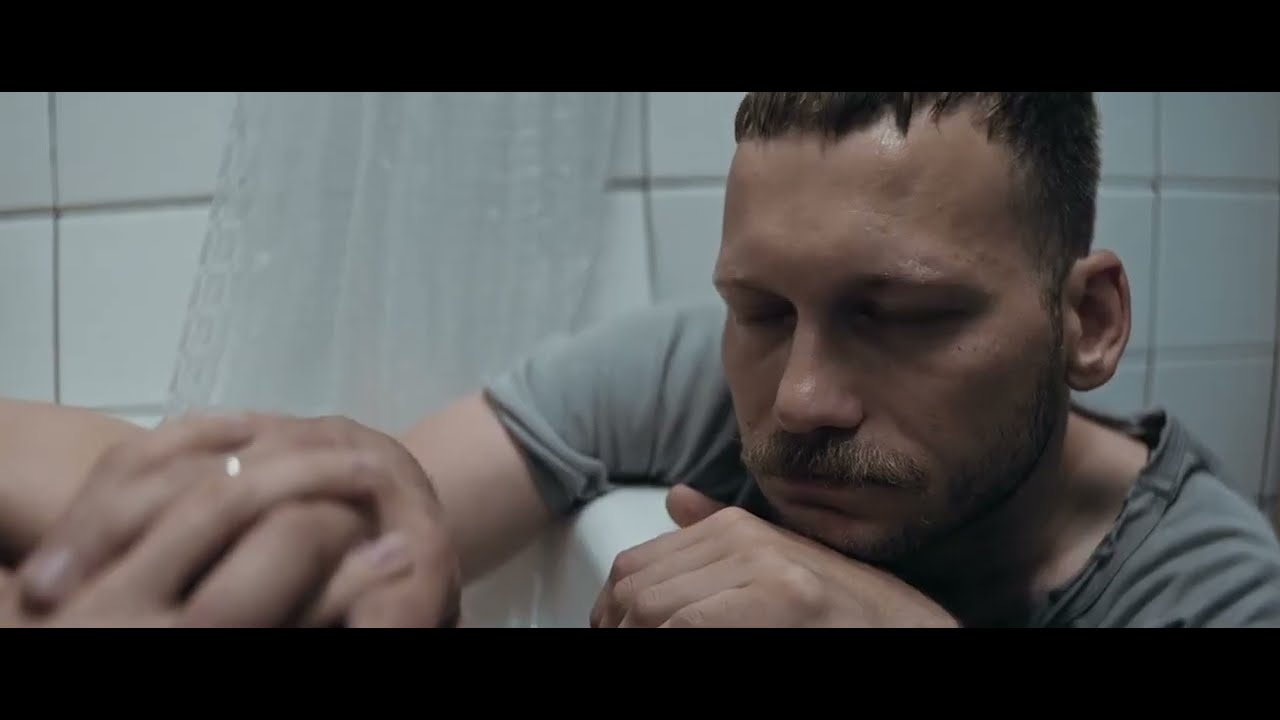 Jerry Heil, YARMAK   З якого ти поверху неба