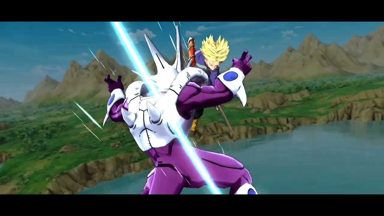 Freestyling with animations in landscape mode