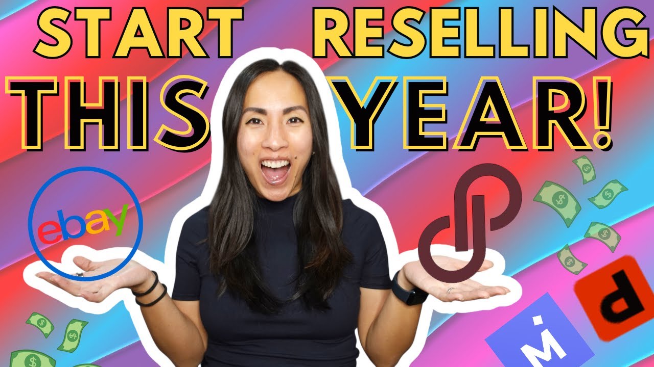 Tips On How to Successfully Start Your Reselling Business!