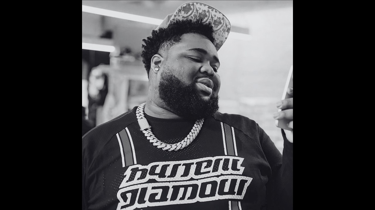 Rod Wave Type Beat - 