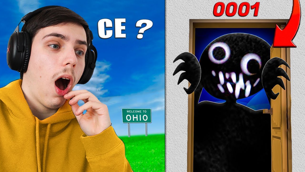 Am gasit INTRUSUL ! Unde se ASCUNDE ?