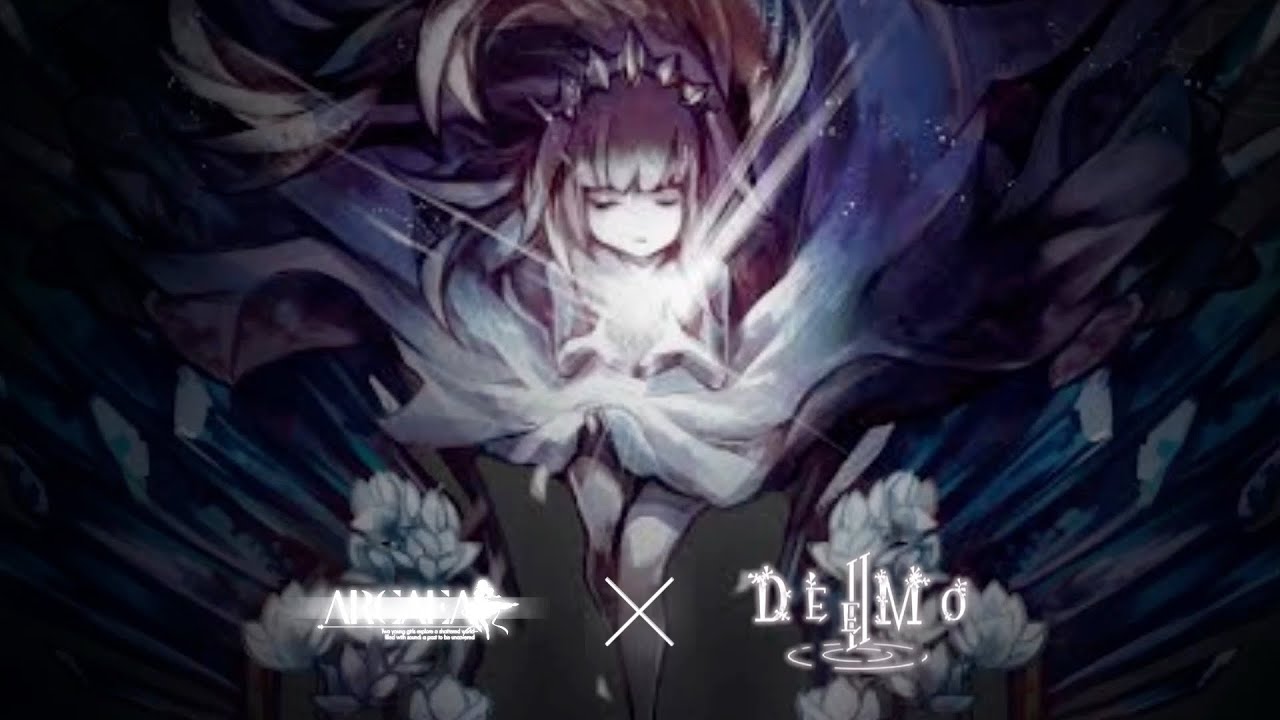 #008「【Arcaea】CytusIIコラボ第2弾！新曲「Ii」と謎の「隠し曲」を初見→あわよくばPMまで【アーケア】【サイタス２】【音ゲー】」