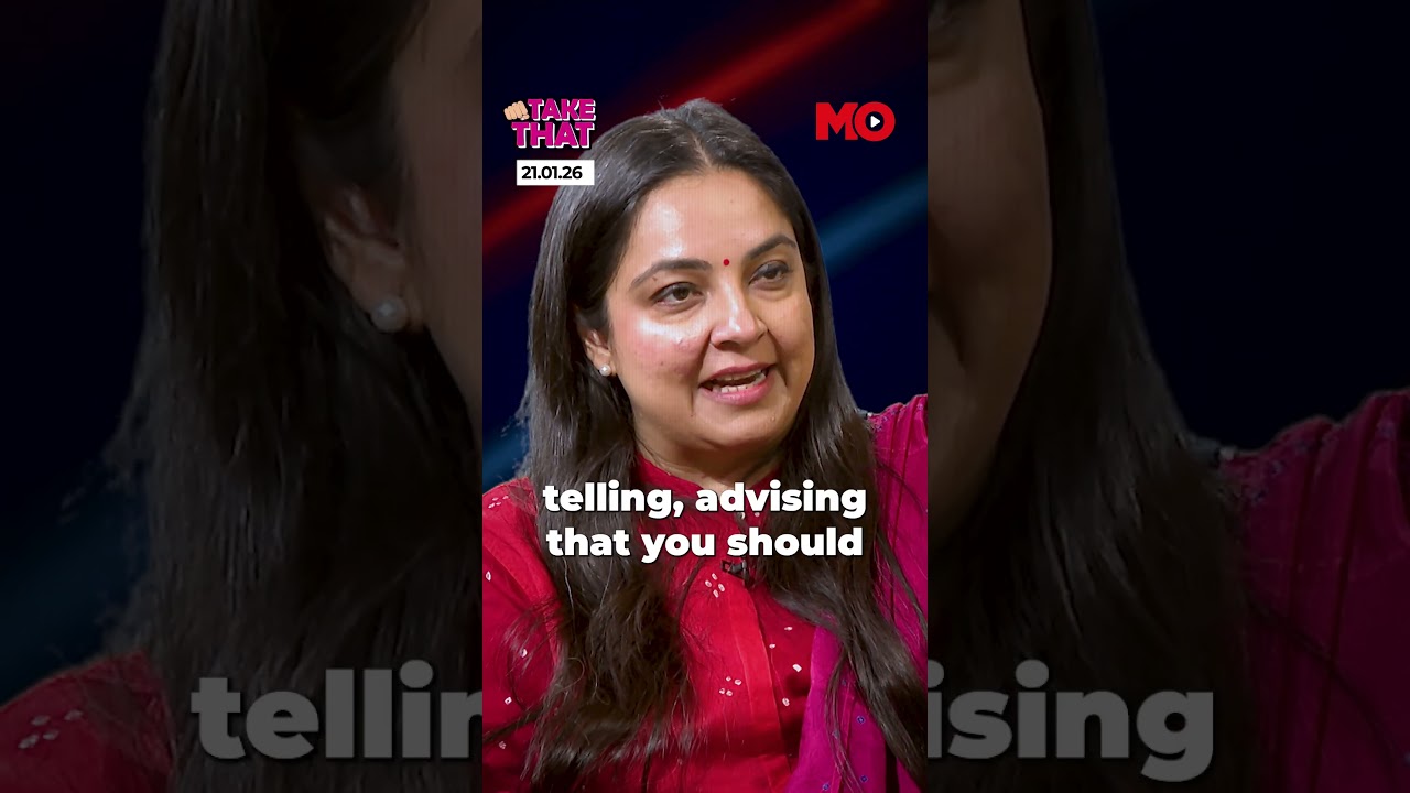 Should India Have A Population Law? | Take That | Mo of Everything