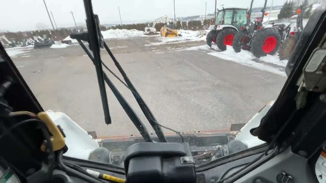 2011 BOBCAT S850 For Sale