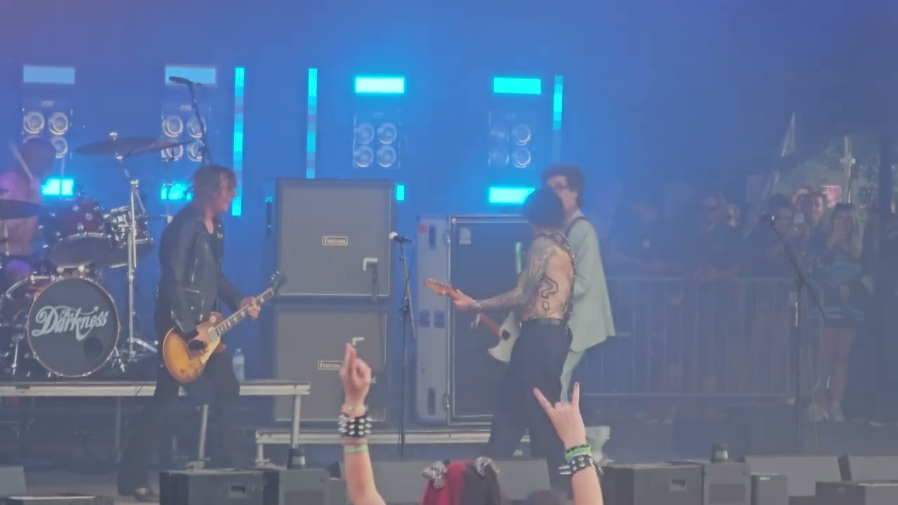 The Darkness - 