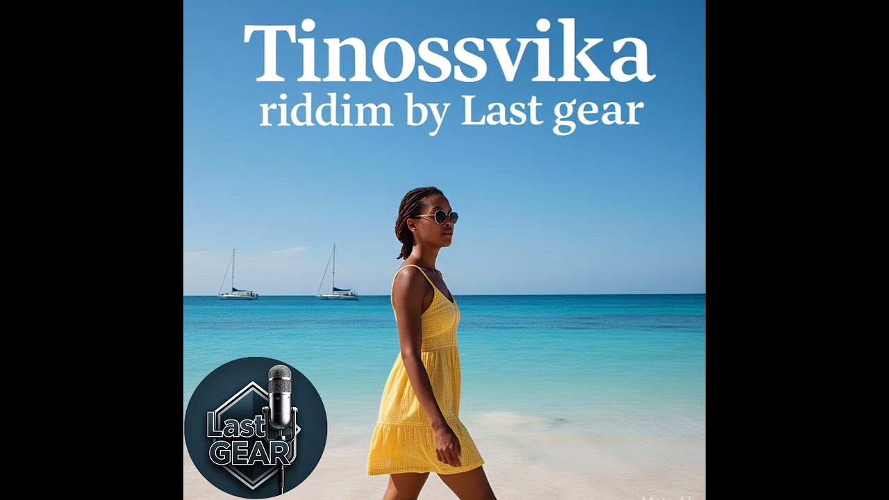 [Free]Zimdancehall Beat《Tinosvika riddim》By Last gear
