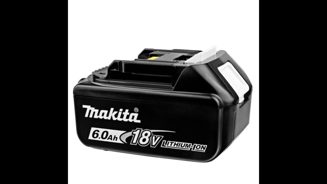 Аккумулятор Makita 18v 6.0 mAh. Ручна збірка на елементах 18650 #makita #аккумулятор #18650 #eve
