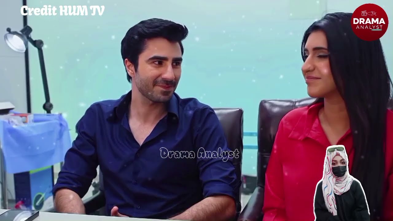 Hadd Ep 42 Teaser | What Happened To Zinia? | Hadd Ep 42 | Drama Analyst Review