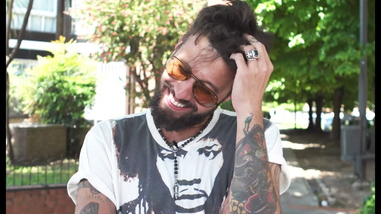 #PingPongFoodie con Eddie Fitte &iquest;Cu&aacute;les ser&aacute;n sus comidas o bebidas preferidas?