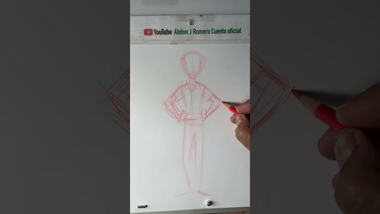 CURSO DE DIBUJO 4