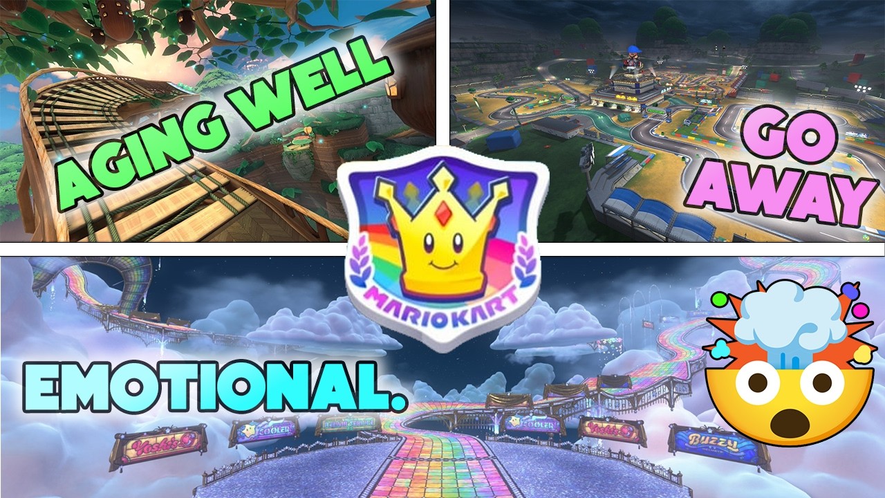 A Truly Special Finale | The MKWorld Report Card