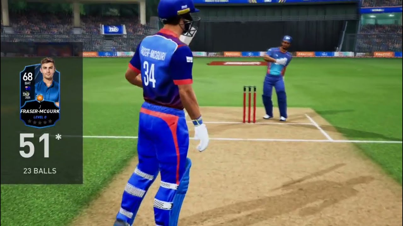 Delhi Capitals vs Lucknow Super Giants IPL 2025 Full Match Highlights | DC vs LSG Highlights 2025
