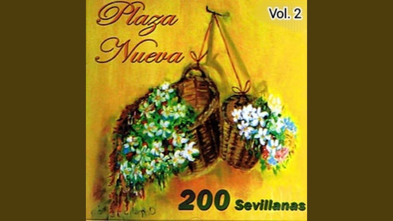 Ronda Mi Calle / Pasa la Reina / Mi Novio Es Cartujano / el Rey David / Absalón Presumía /...