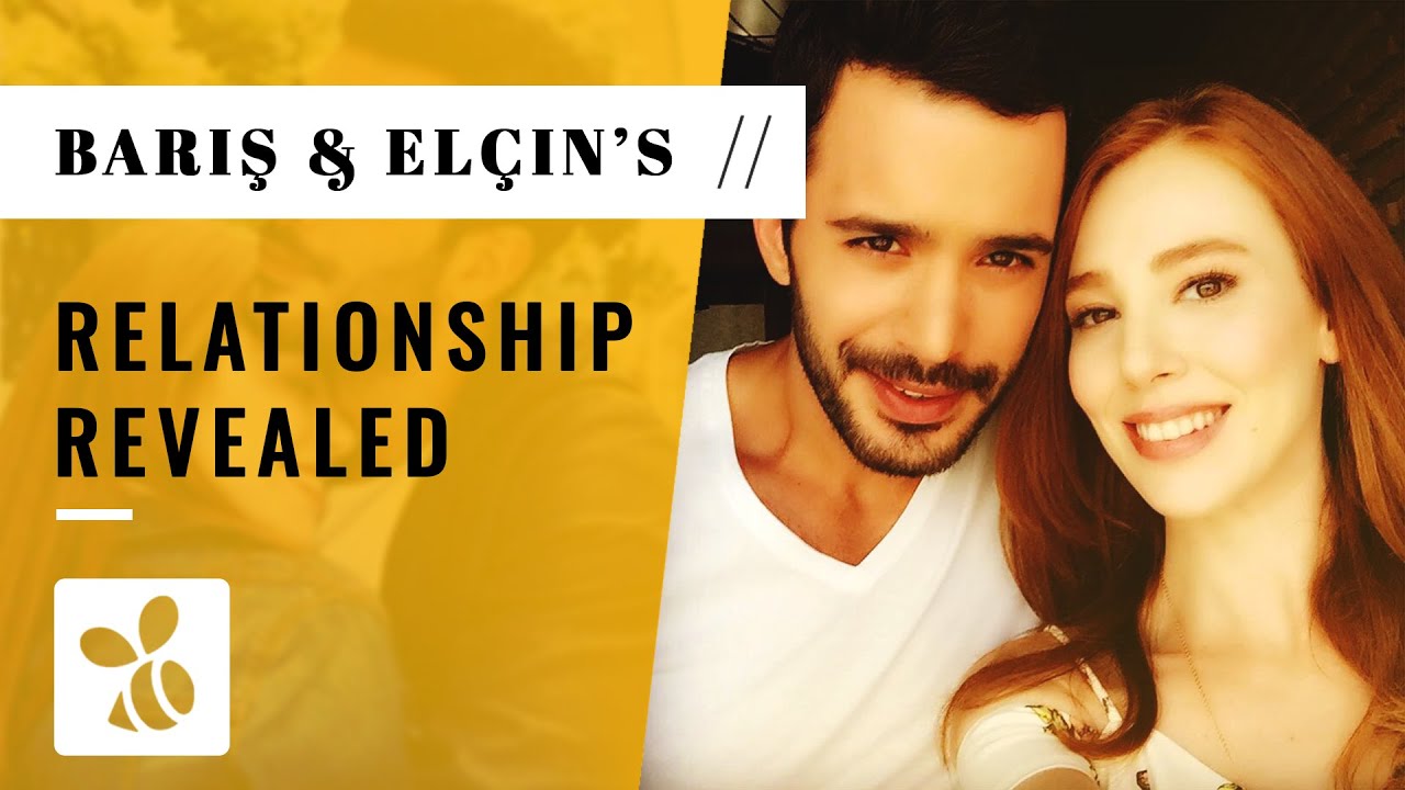 The Truth About Barış Arduç & Elçin Sangu’s Relationship