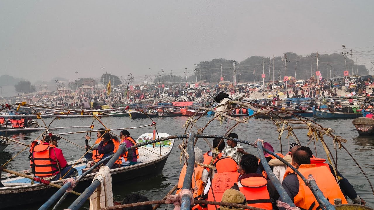 पूर्वांचल का क्या कहना! 