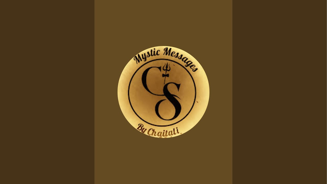 Mystic Messages by Chaitali is live