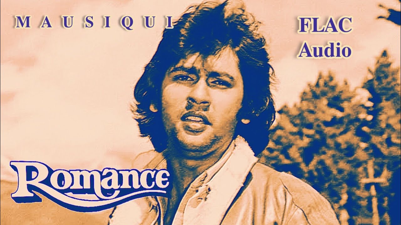 Ye Zindagi Kuchh Bhi Sahi - Romance (1983) Rahul Dev Burman / Anand Bakshi
