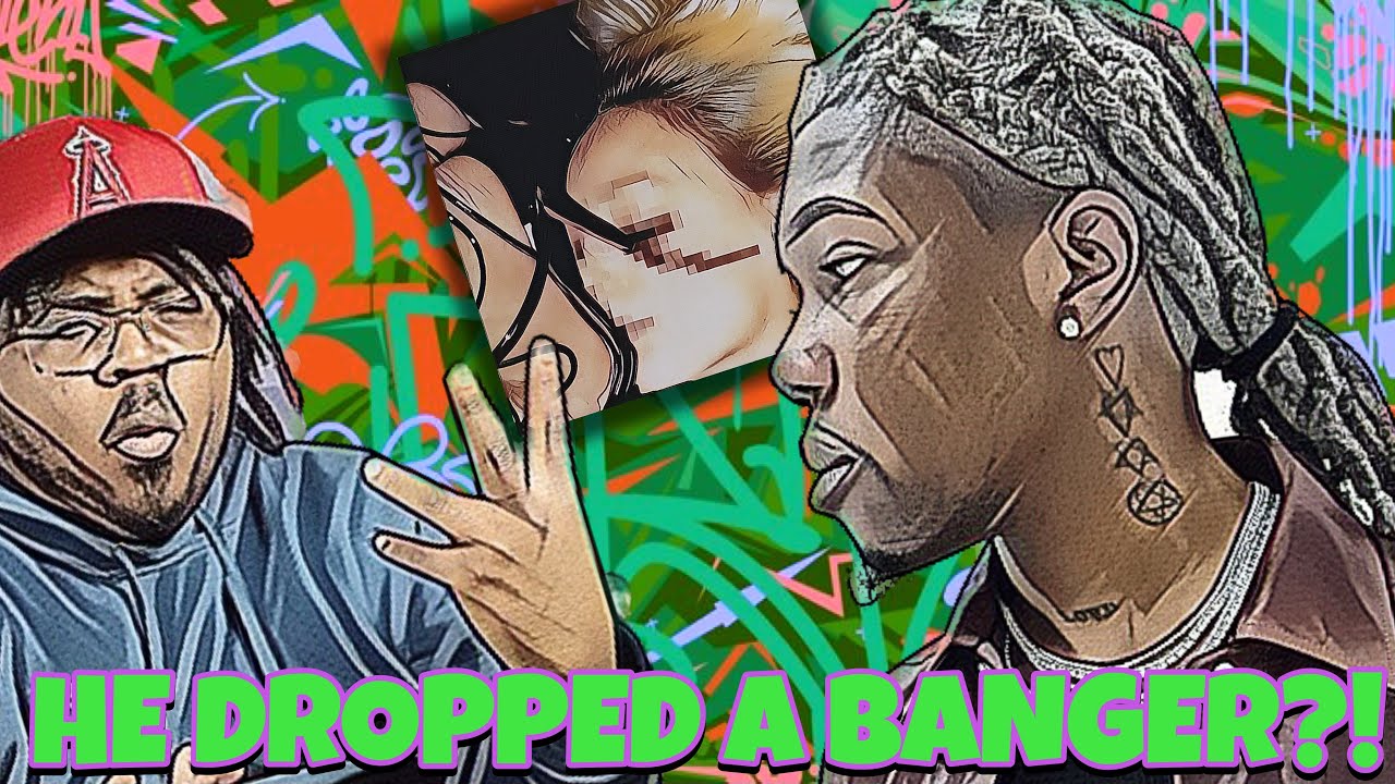 DESTROY LONELY- IF LOOKS COULD KILL (REACTION)