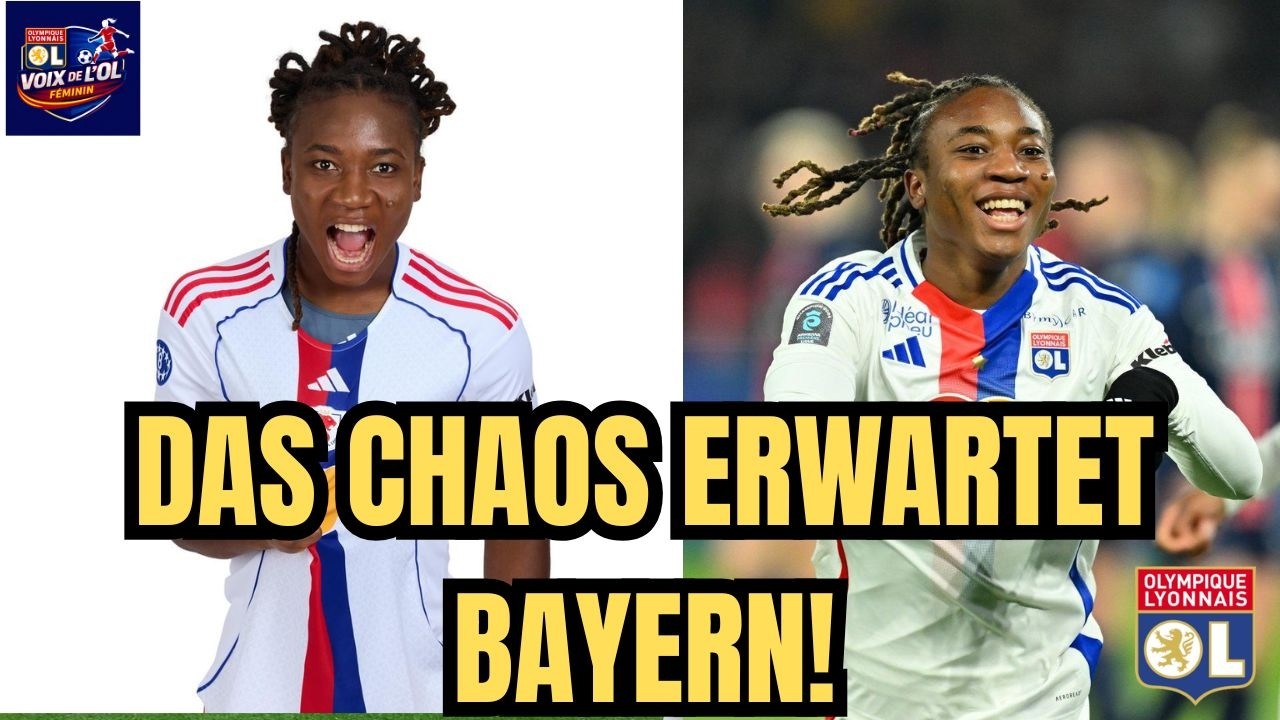 😳 CE QUE LYON A FAIT A CHOQU&Eacute; TOUTE LA FRANCE !