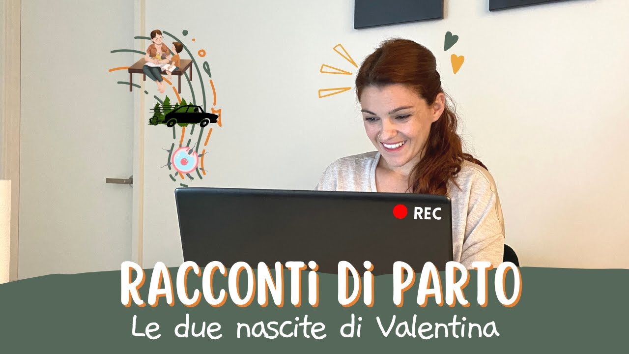 Racconti di parto | Mamma e famiglia al centro dell'assistenza