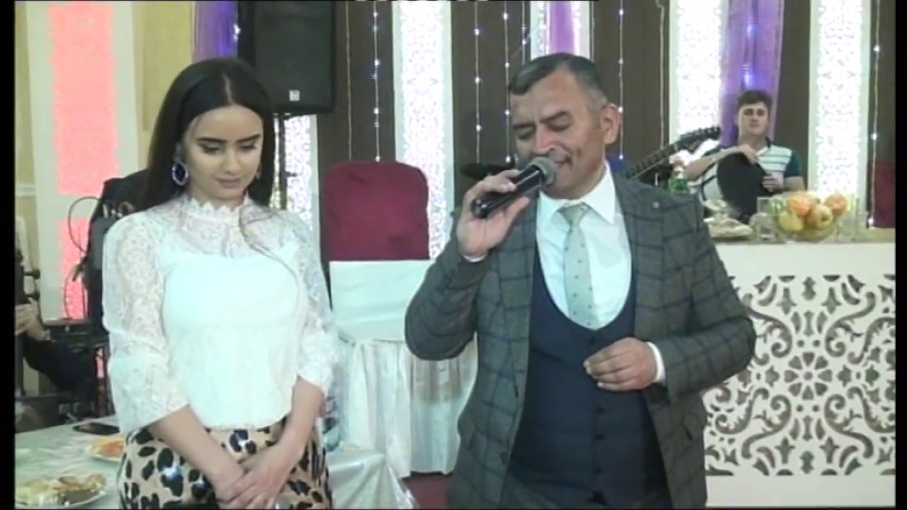 Shemsi Klarnet & Arif Ismayiloglu vs Sedef Budaqova Simayi Shems